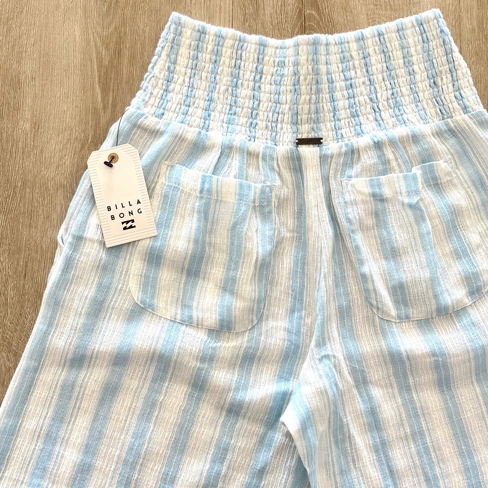Billabong New Waves Beach Pant NWT